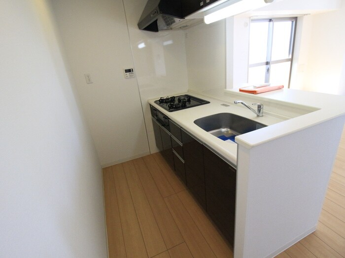 グランドール文京の物件内観写真