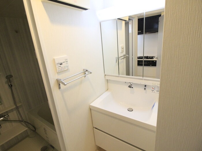 グランドール文京の物件内観写真