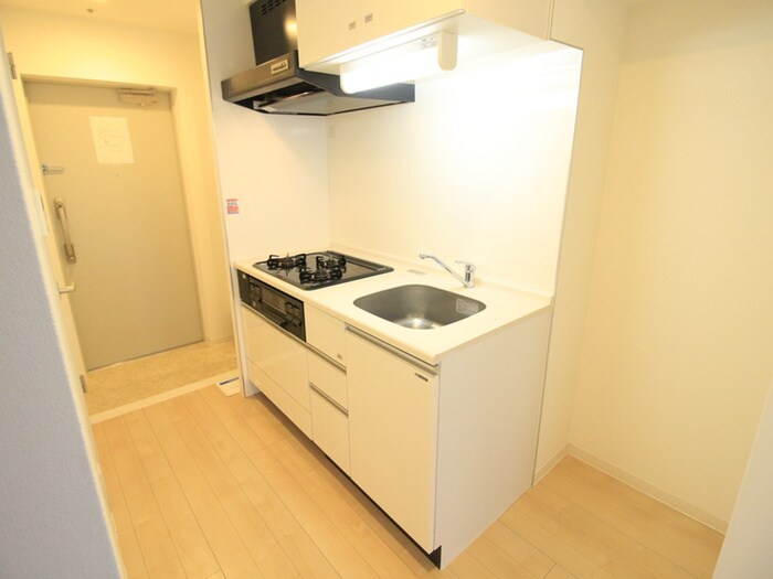 グランドール文京の物件内観写真