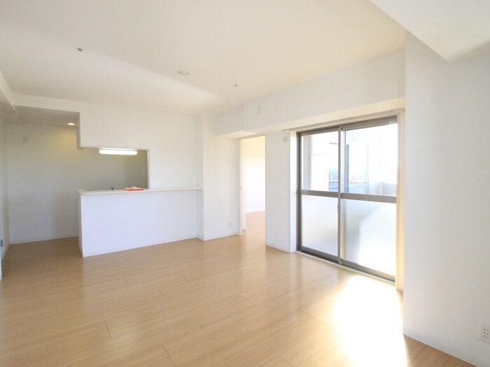 グランドール文京の物件内観写真