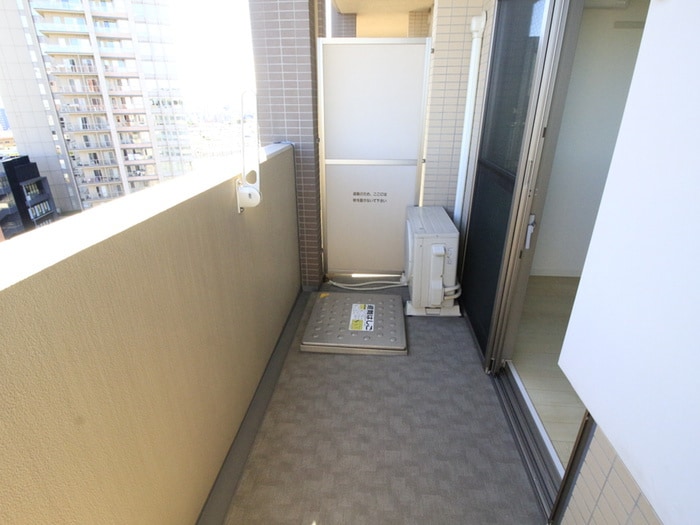 グランドール文京の物件内観写真