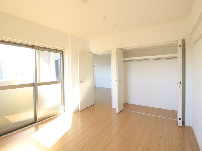 グランドール文京の物件内観写真