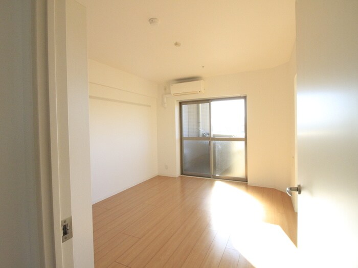 グランドール文京の物件内観写真