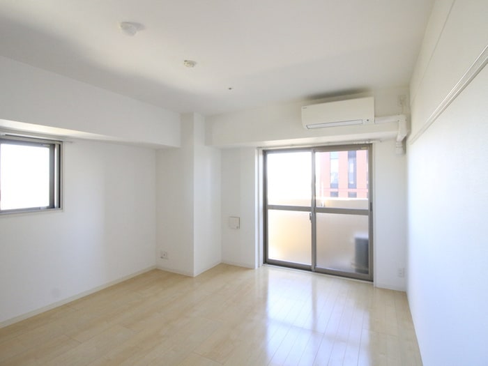 グランドール文京の物件内観写真