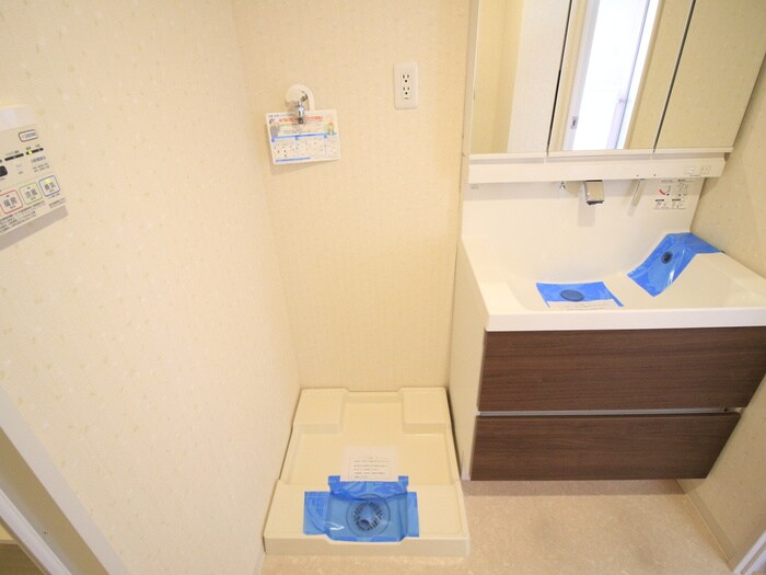 グランドール文京の物件内観写真