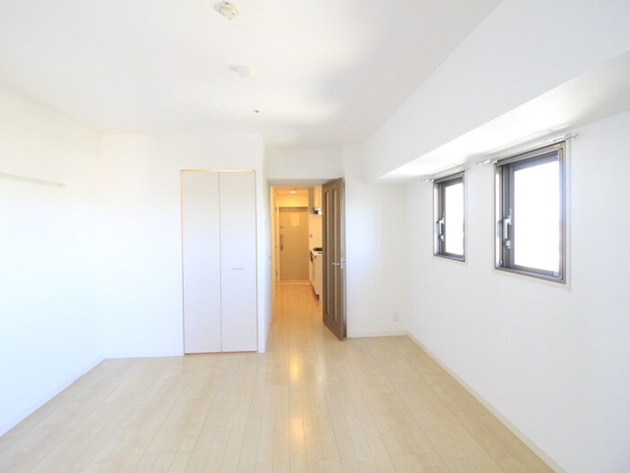 グランドール文京の物件内観写真