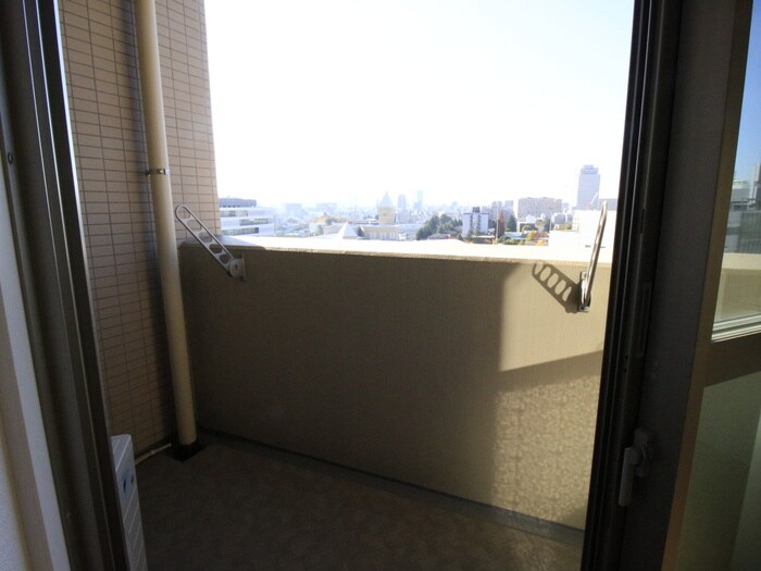 グランドール文京の物件内観写真