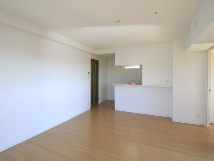 グランドール文京の物件内観写真