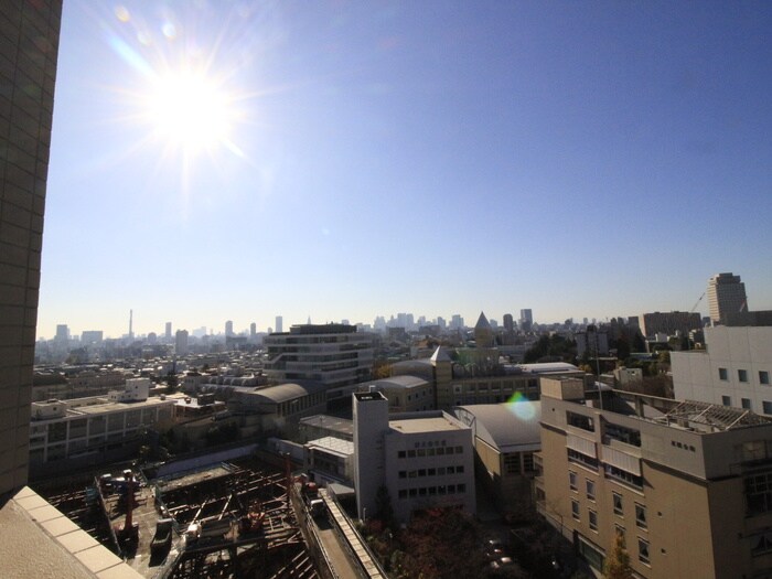 グランドール文京の物件内観写真