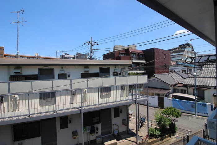 シャルマン田園調布の物件内観写真