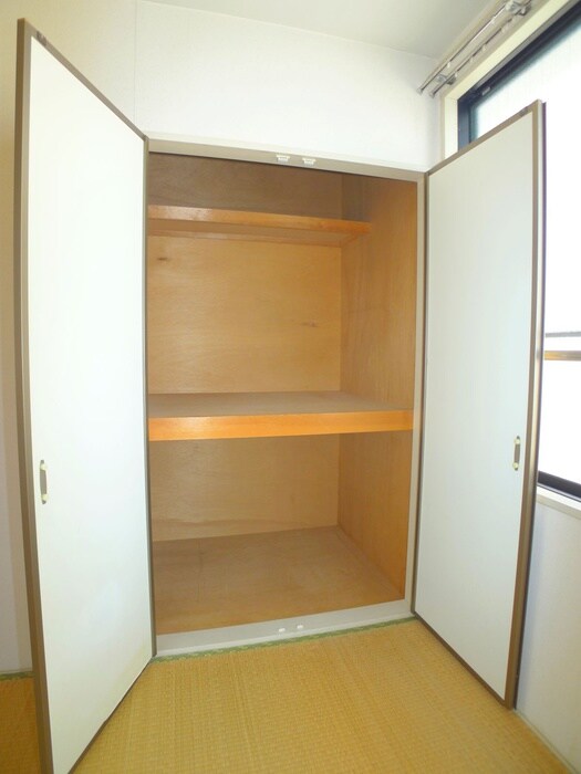 ヴィレッヂパルＣ棟の物件内観写真