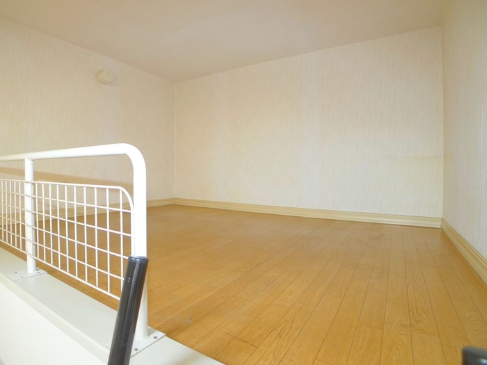 ヴィレッヂパルＣ棟の物件内観写真