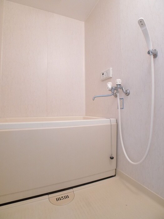 ヴィレッヂパルＣ棟の物件内観写真