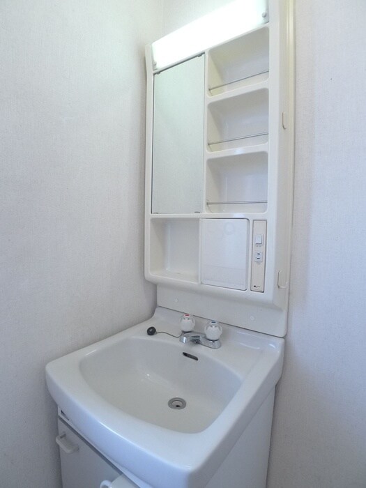 ヴィレッヂパルＣ棟の物件内観写真