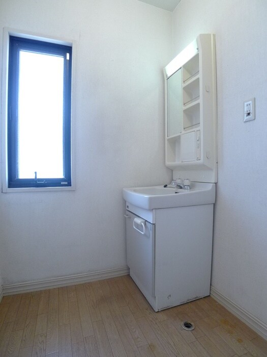 ヴィレッヂパルＣ棟の物件内観写真