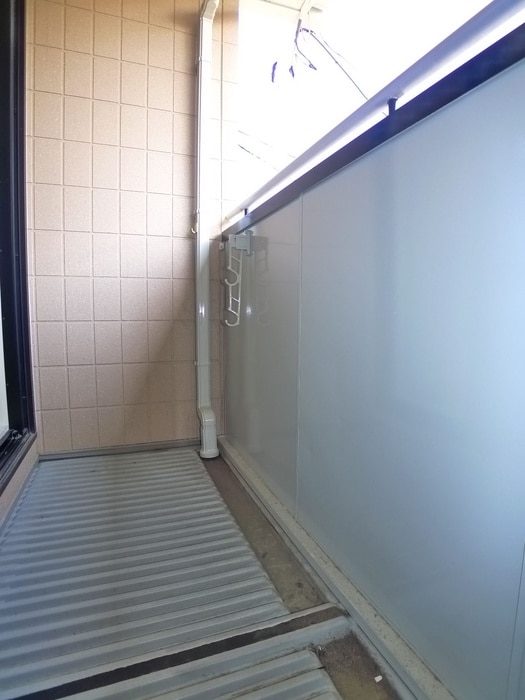 ヴィレッヂパルＣ棟の物件内観写真