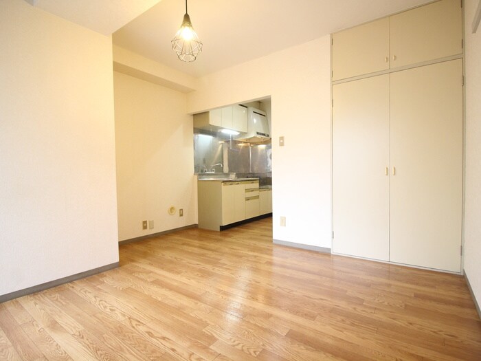 日野屋第２ビルの物件内観写真