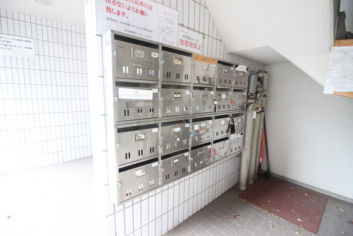 日野屋第２ビルの物件外観写真