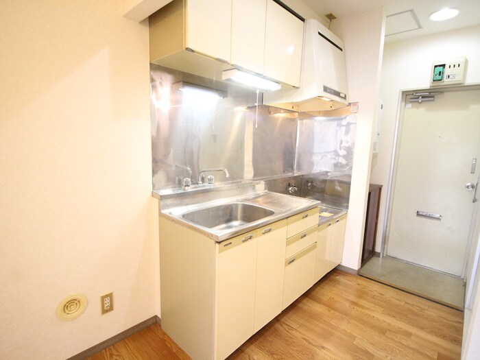 日野屋第２ビルの物件内観写真