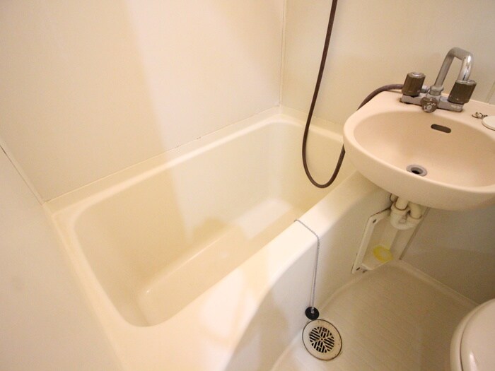 日野屋第２ビルの物件内観写真