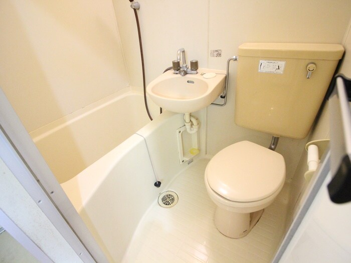 日野屋第２ビルの物件内観写真