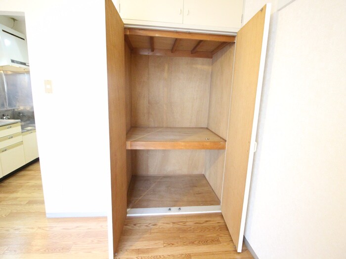 日野屋第２ビルの物件内観写真