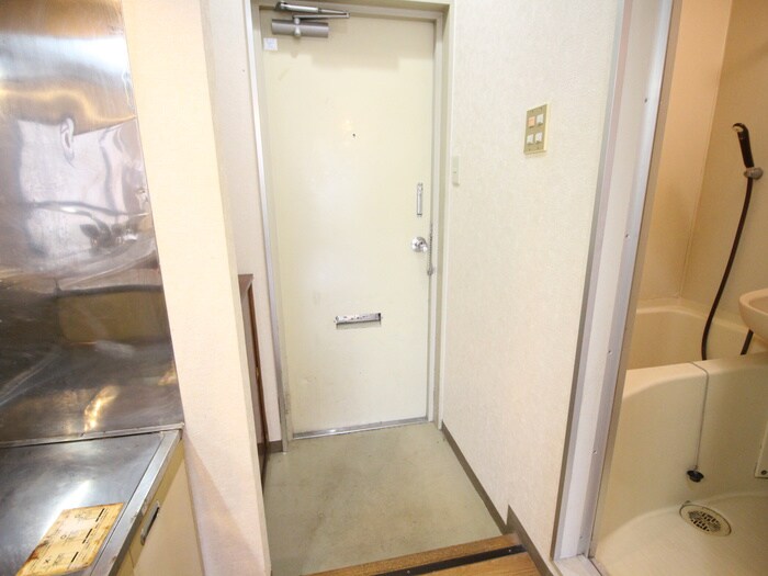 日野屋第２ビルの物件内観写真