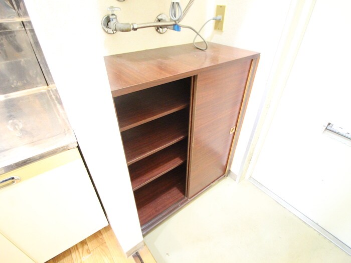 日野屋第２ビルの物件内観写真