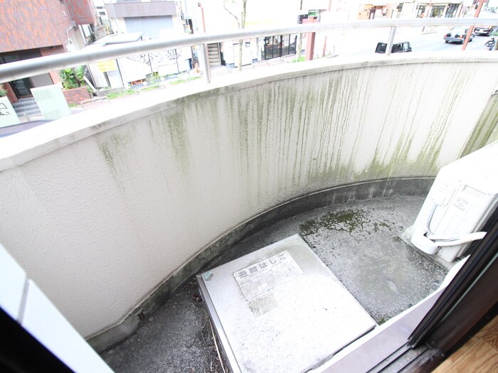 日野屋第２ビルの物件内観写真