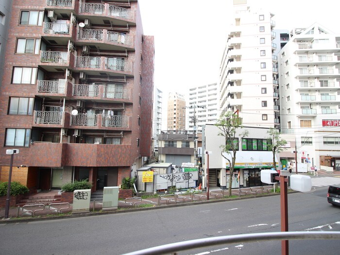 日野屋第２ビルの物件内観写真