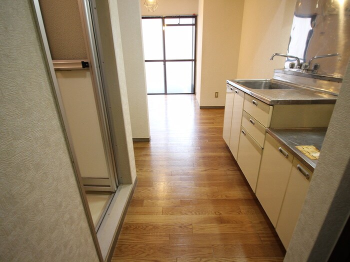 日野屋第２ビルの物件内観写真