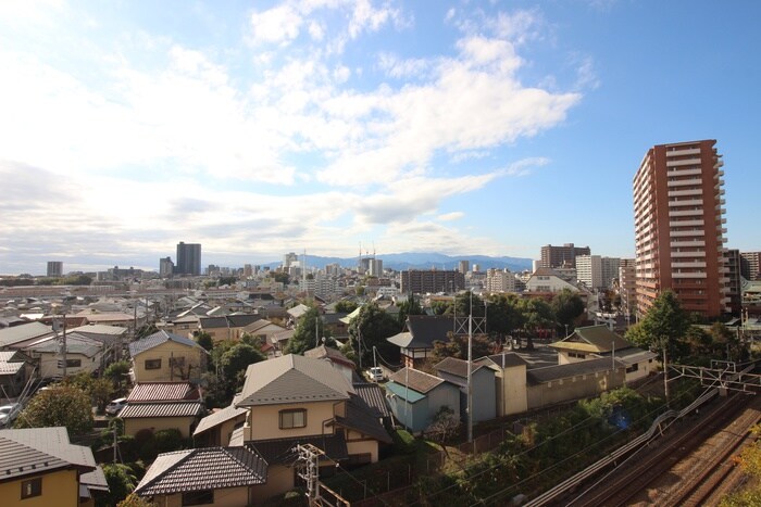 日野屋第２ビルの物件内観写真