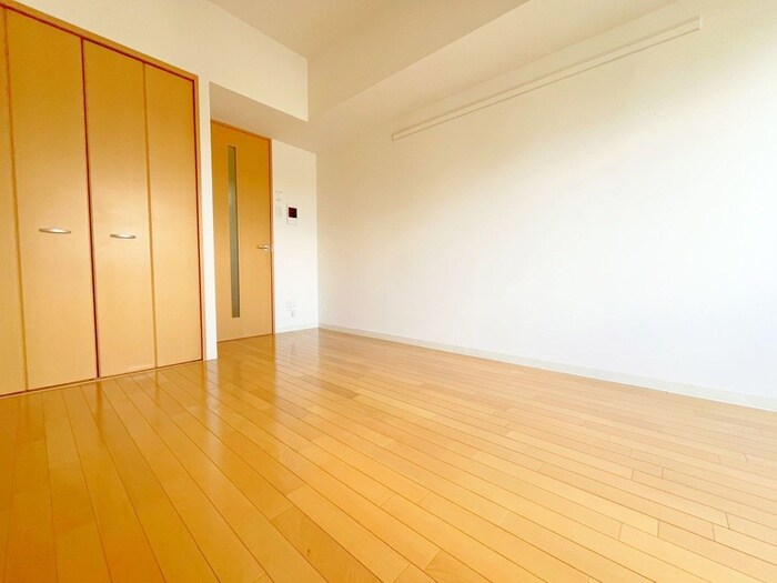 ル－ク西早稲田の物件内観写真