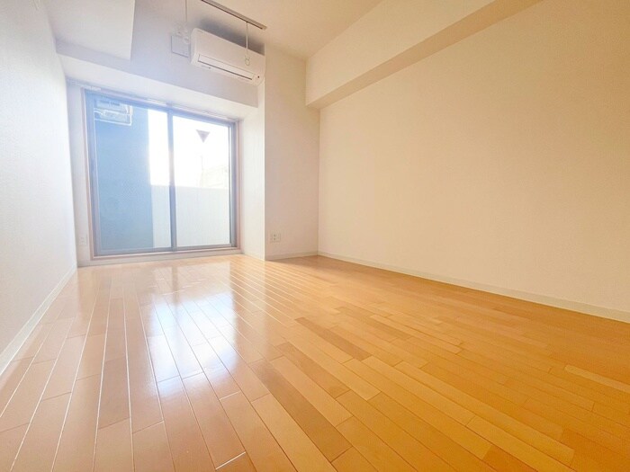 ル－ク西早稲田の物件内観写真