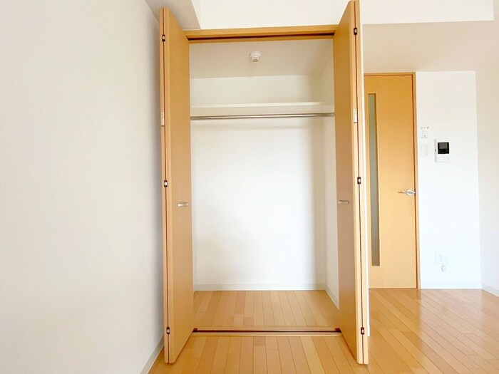 ル－ク西早稲田の物件内観写真