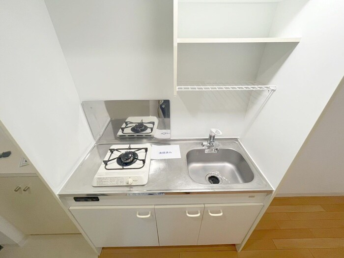 ル－ク西早稲田の物件内観写真