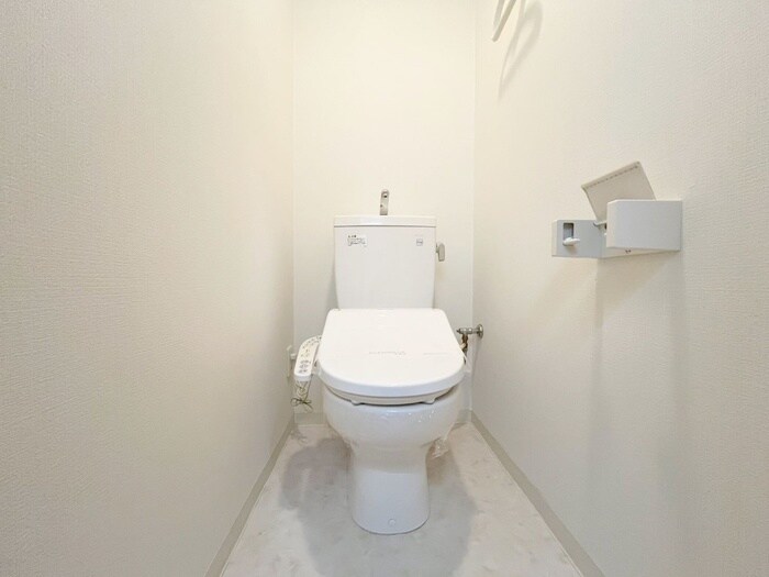 ル－ク西早稲田の物件内観写真