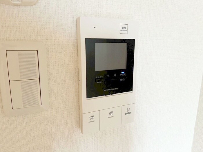 ル－ク西早稲田の物件内観写真