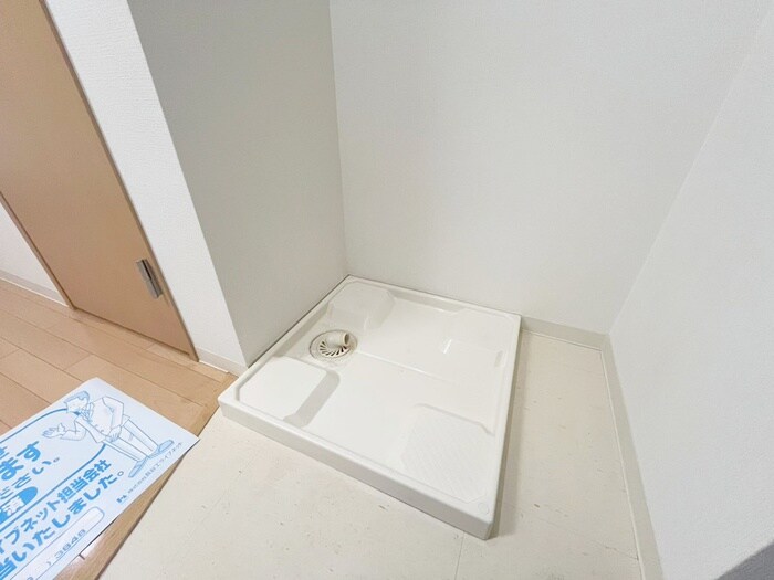 ル－ク西早稲田の物件内観写真