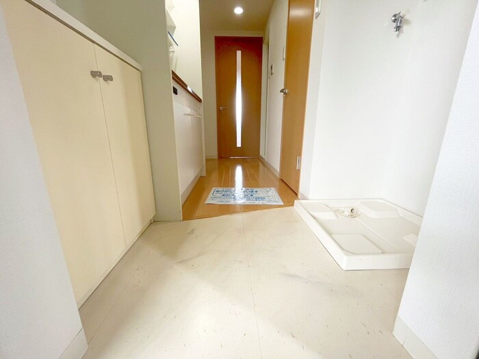 ル－ク西早稲田の物件内観写真