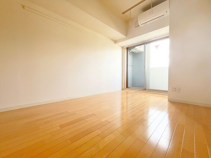 ル－ク西早稲田の物件内観写真