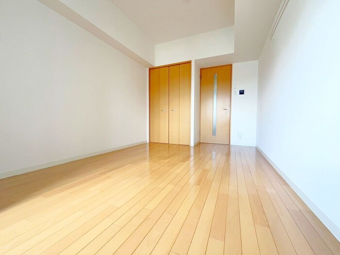 ル－ク西早稲田の物件内観写真