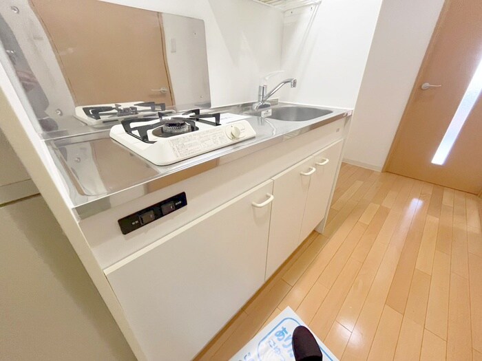 ル－ク西早稲田の物件内観写真