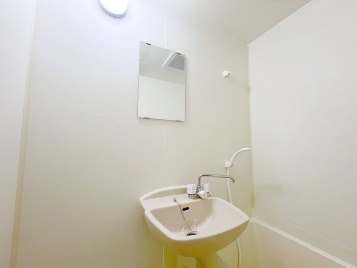 ル－ク西早稲田の物件内観写真