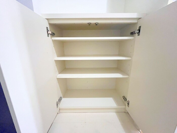 ル－ク西早稲田の物件内観写真