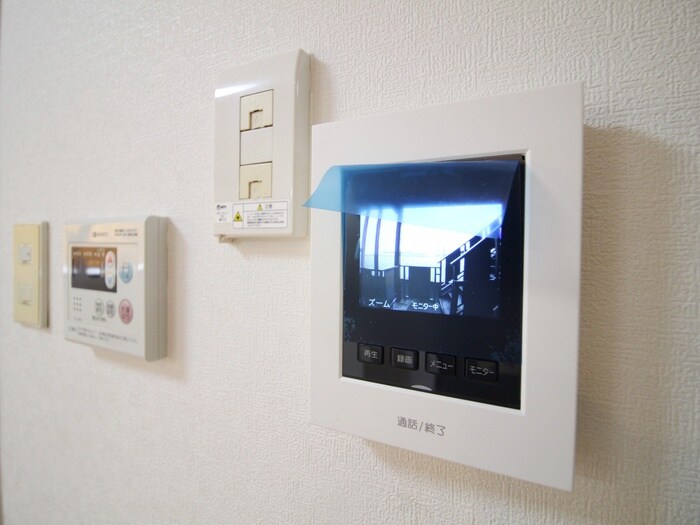 フラワーヒルズの物件内観写真