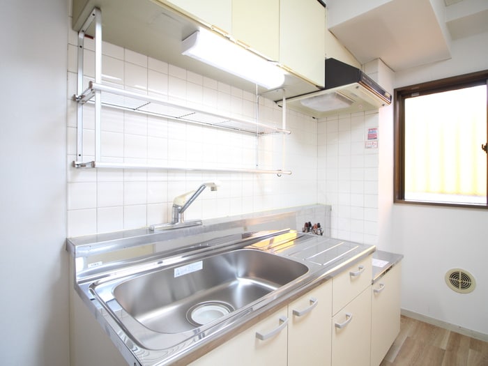 フラワーヒルズの物件内観写真