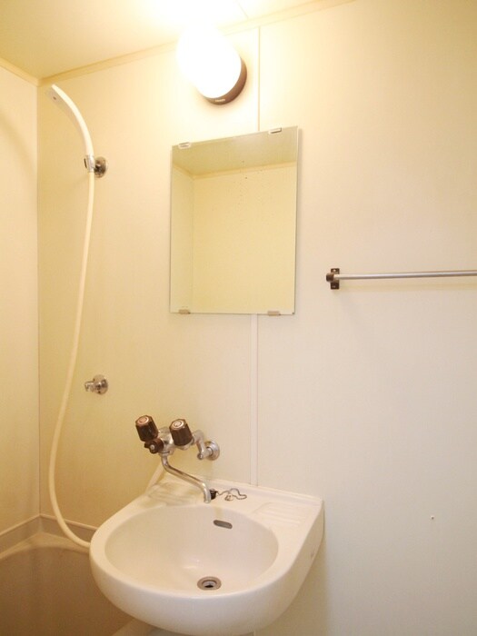 フラワーヒルズの物件内観写真