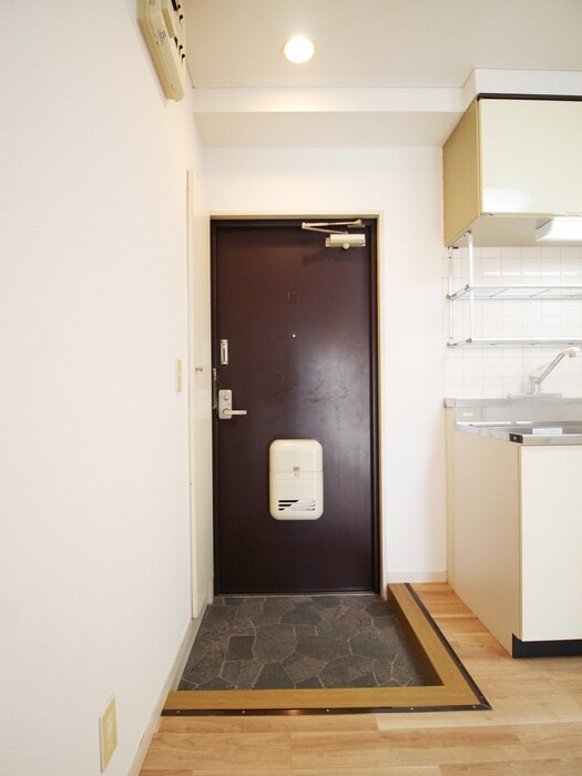 フラワーヒルズの物件内観写真