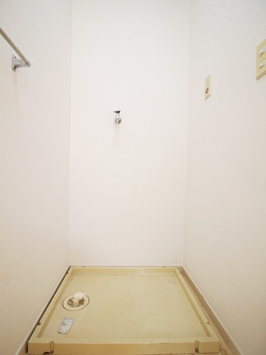 フラワーヒルズの物件内観写真